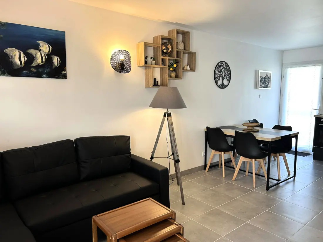 Residence Fermes Marines