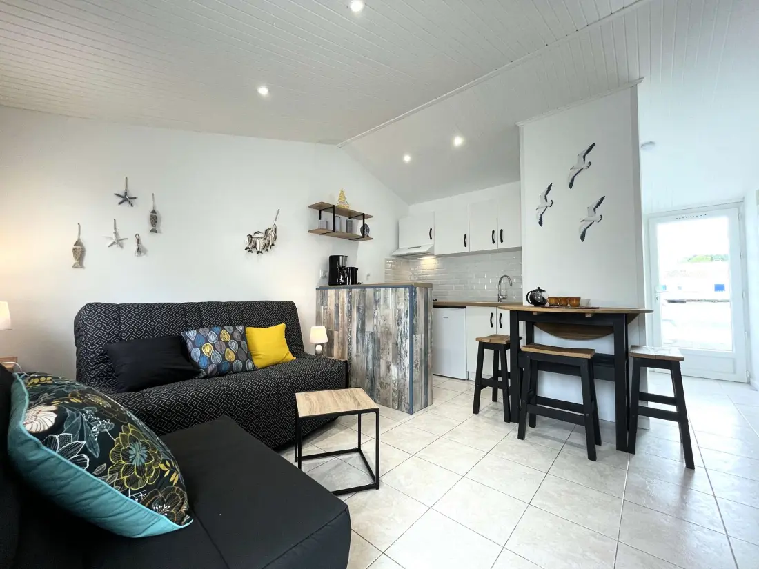 Residence Fermes Marines