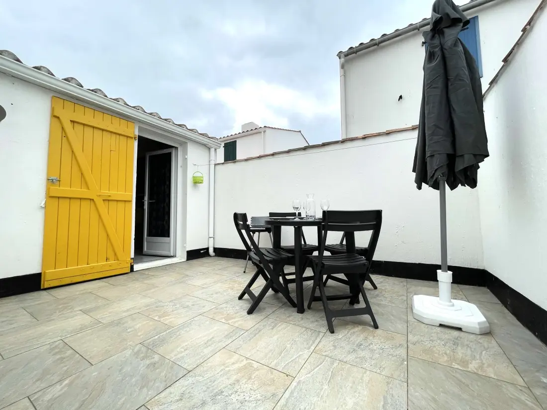 Residence Fermes Marines