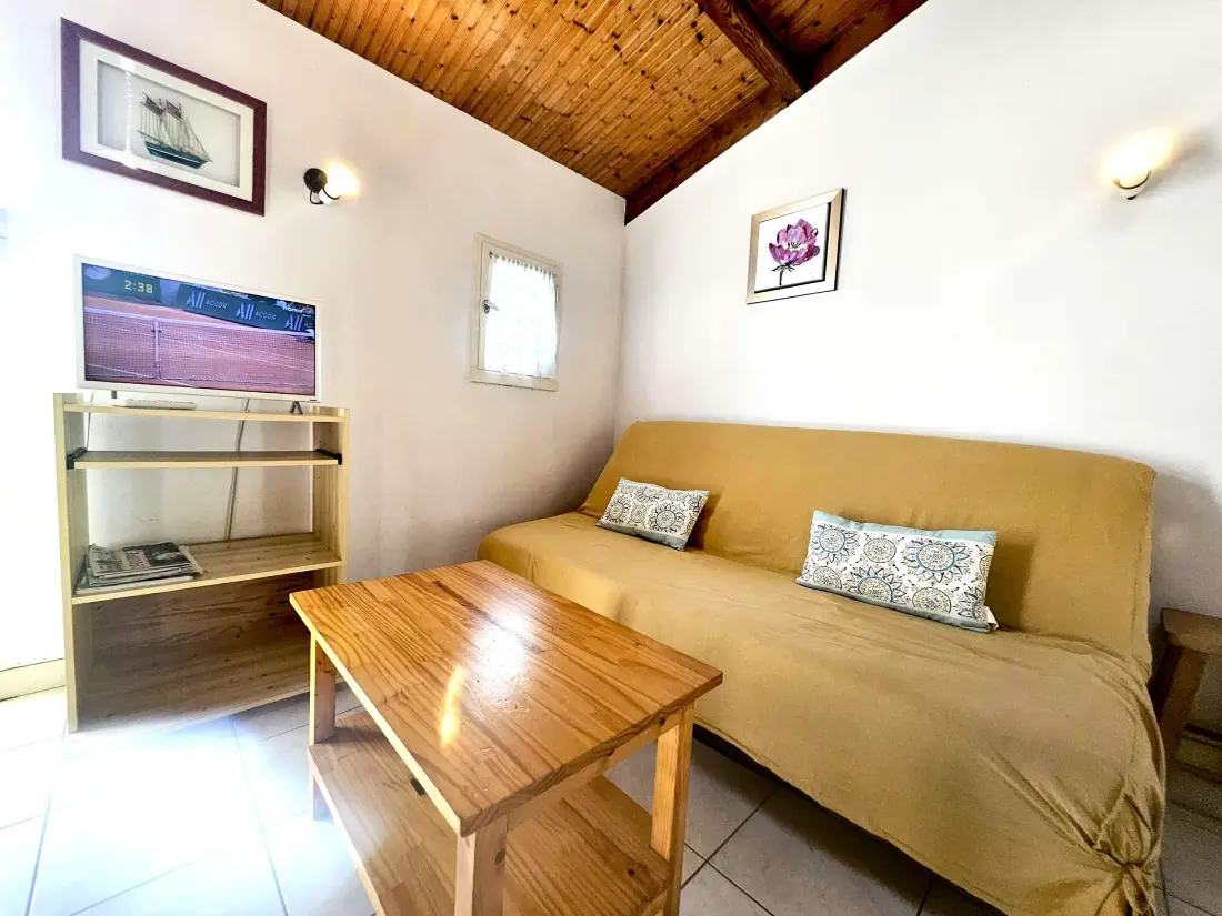Residence Fermes Marines