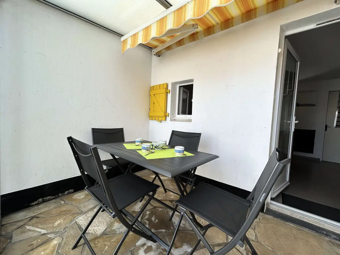 Residence Fermes Marines
