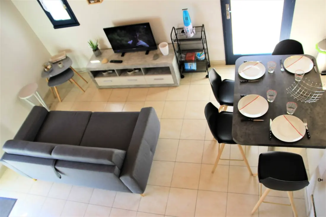 Residence Fermes Marines