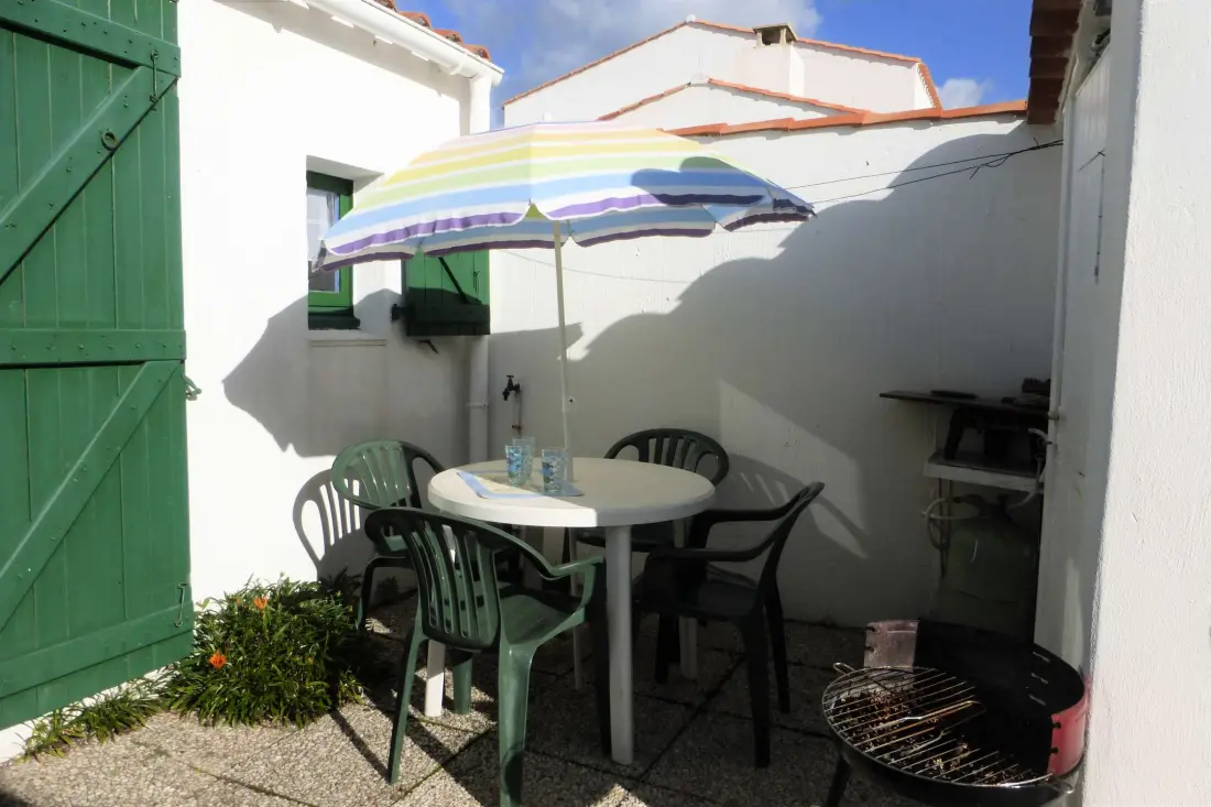 Residence Fermes Marines