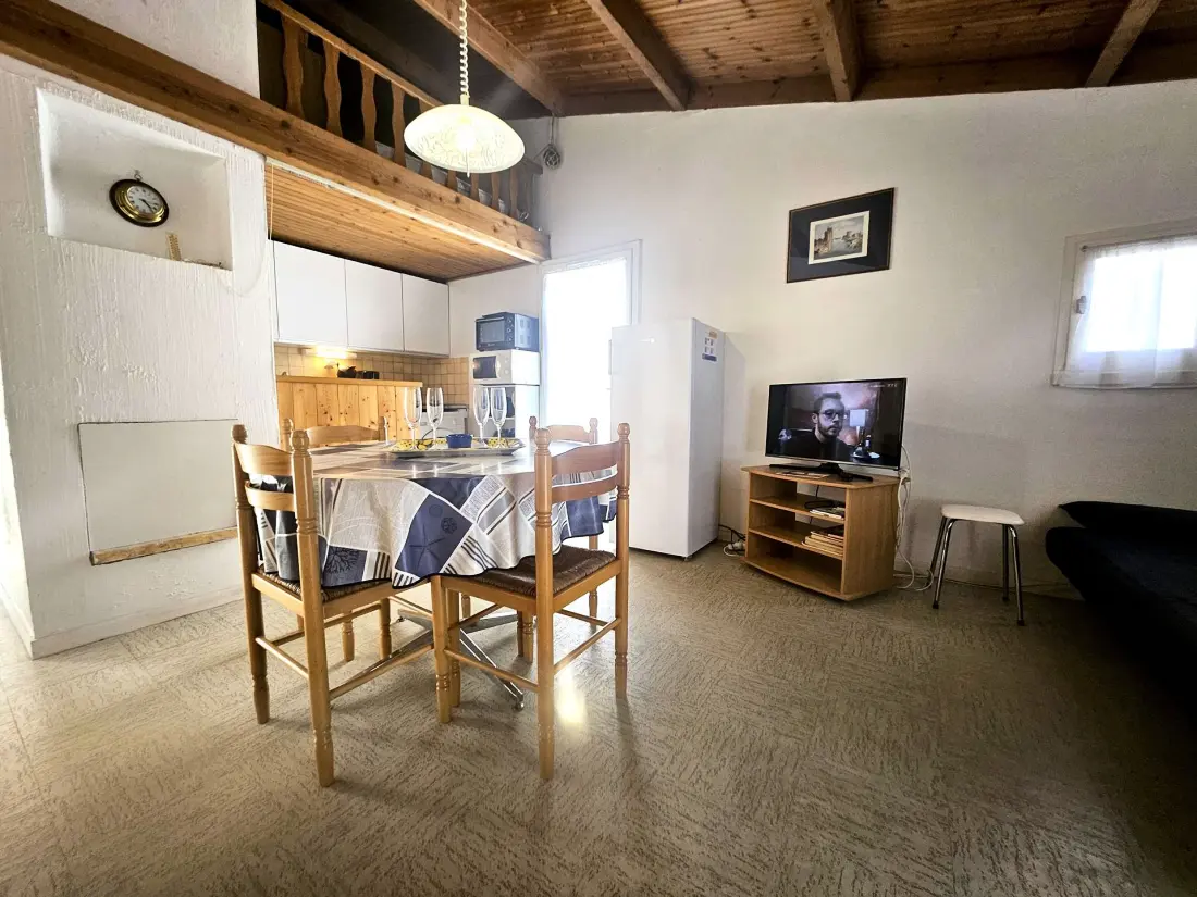 Residence Fermes Marines