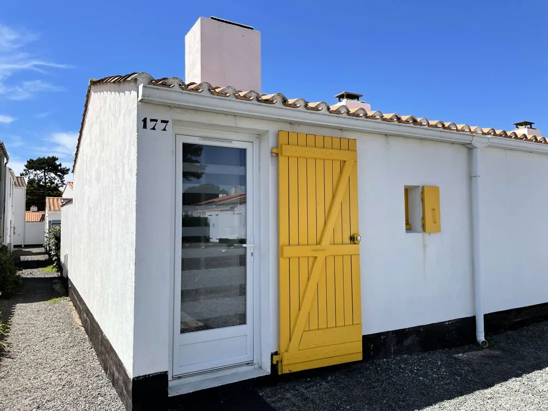 Residence Fermes Marines