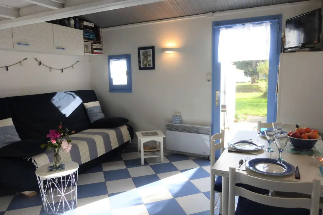 Residence Fermes Marines