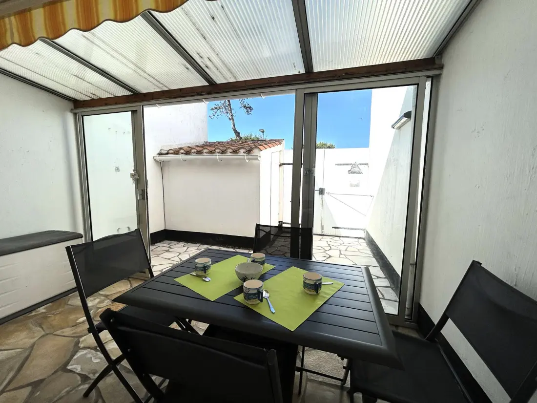 Residence Fermes Marines