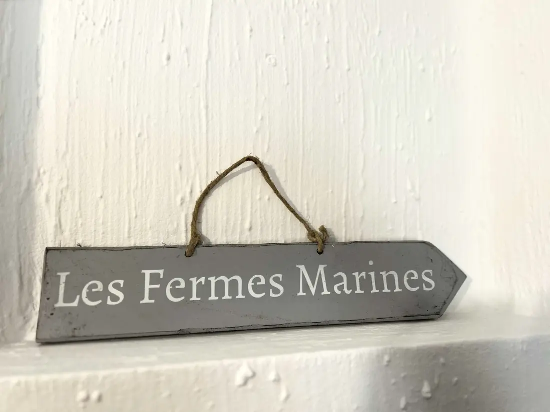 Residence Fermes Marines