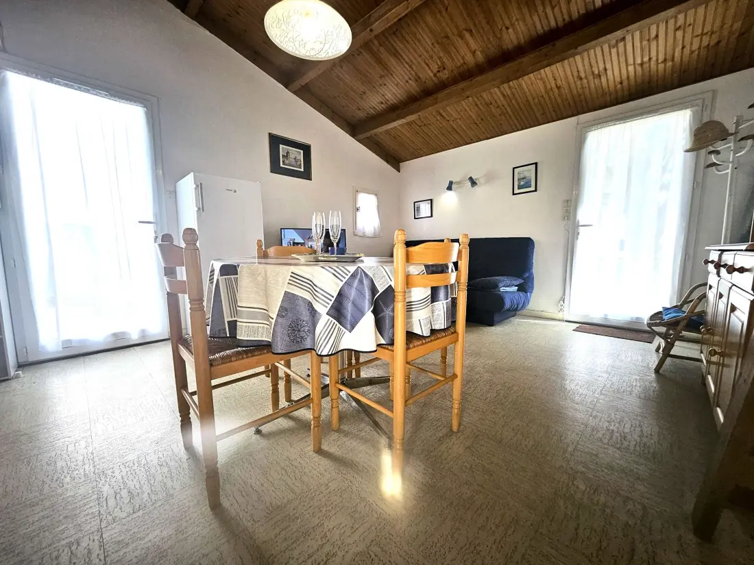 Residence Fermes Marines