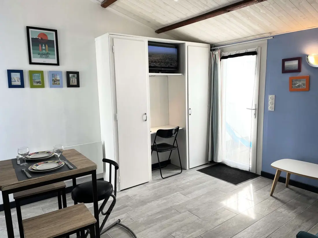 Residence Fermes Marines
