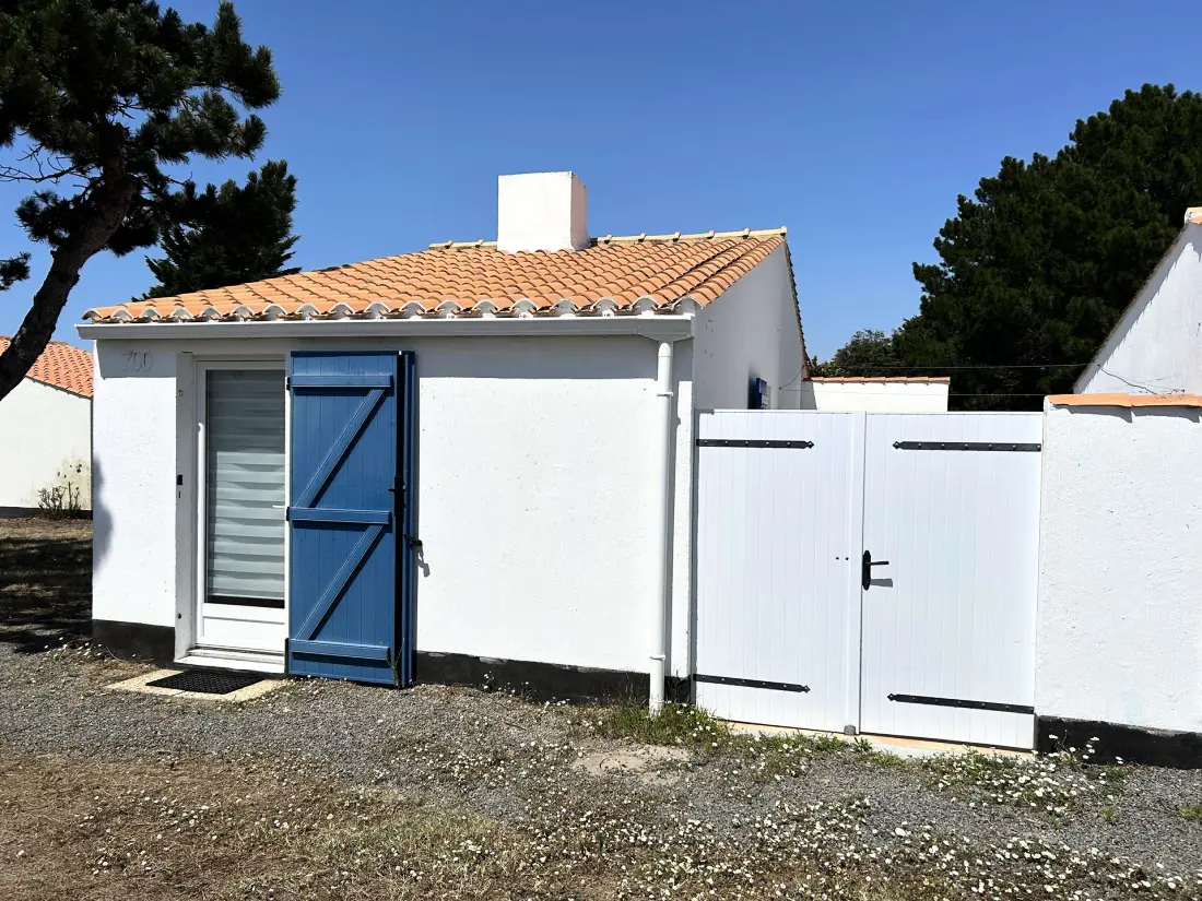 Residence Fermes Marines