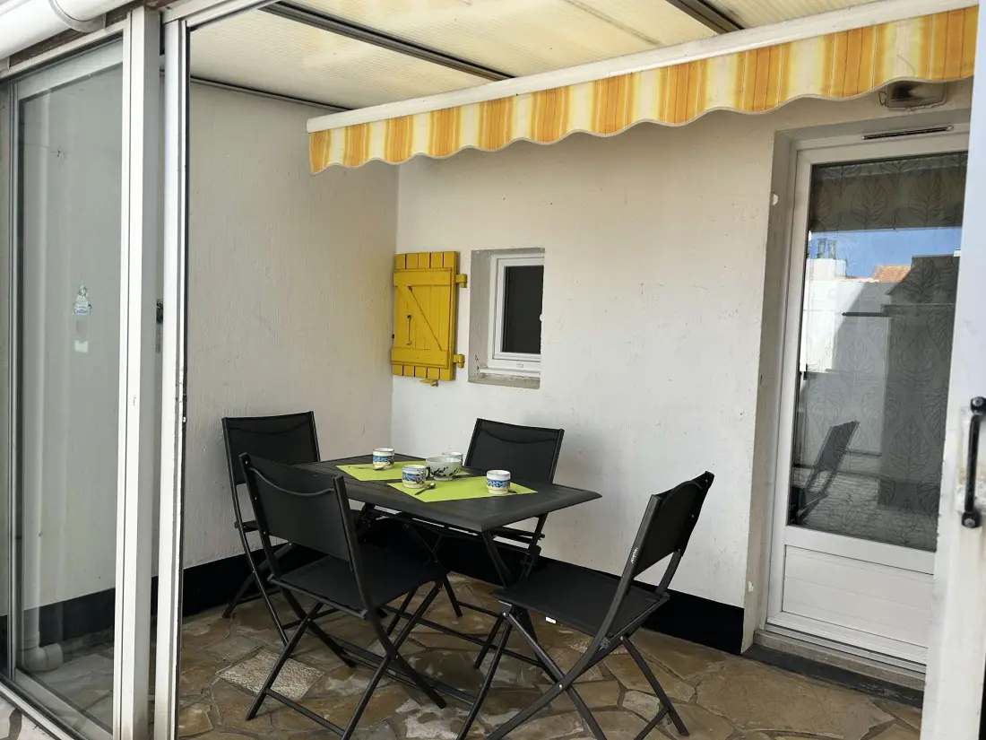 Residence Fermes Marines