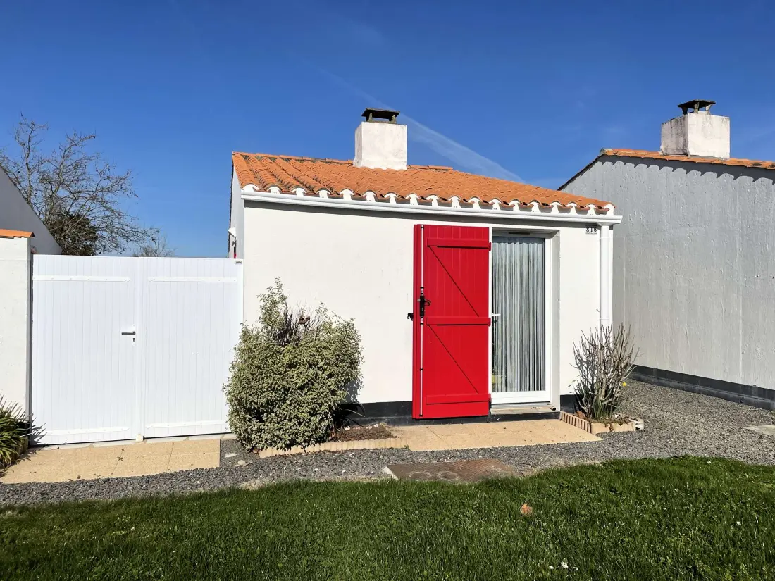 Residence Fermes Marines