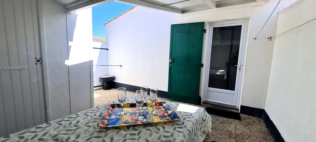 Residence Fermes Marines