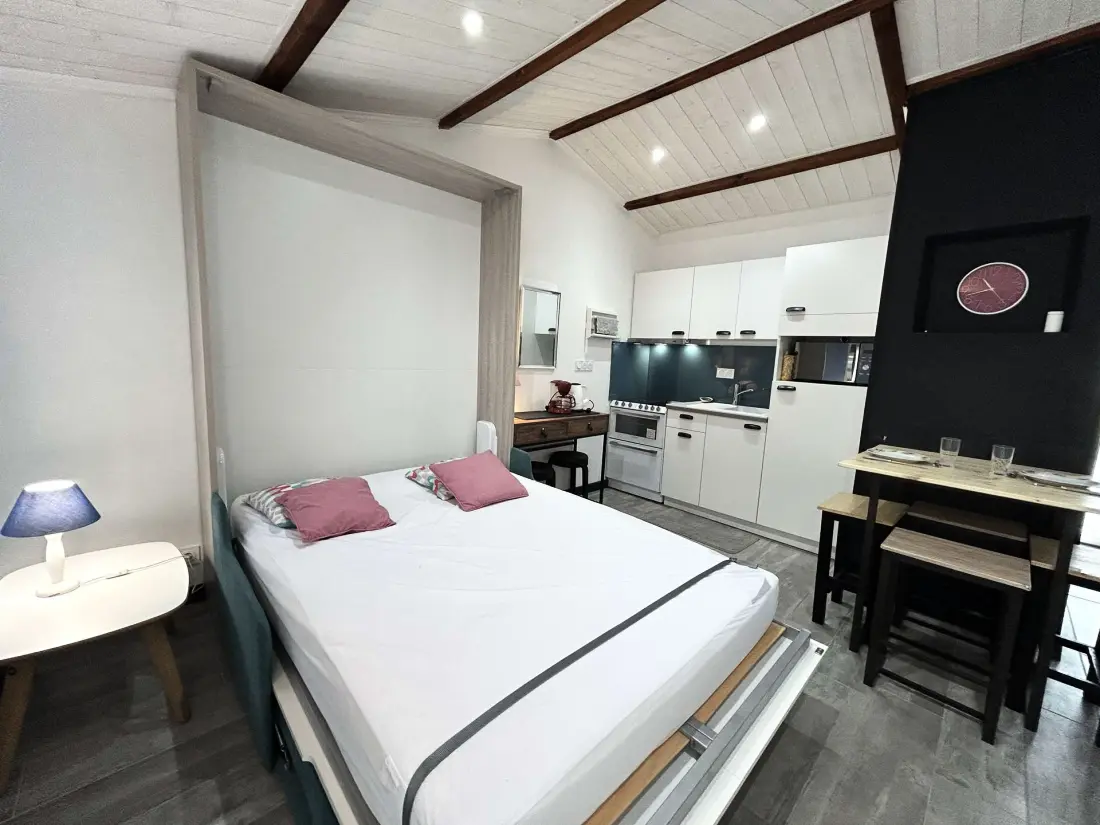 Residence Fermes Marines