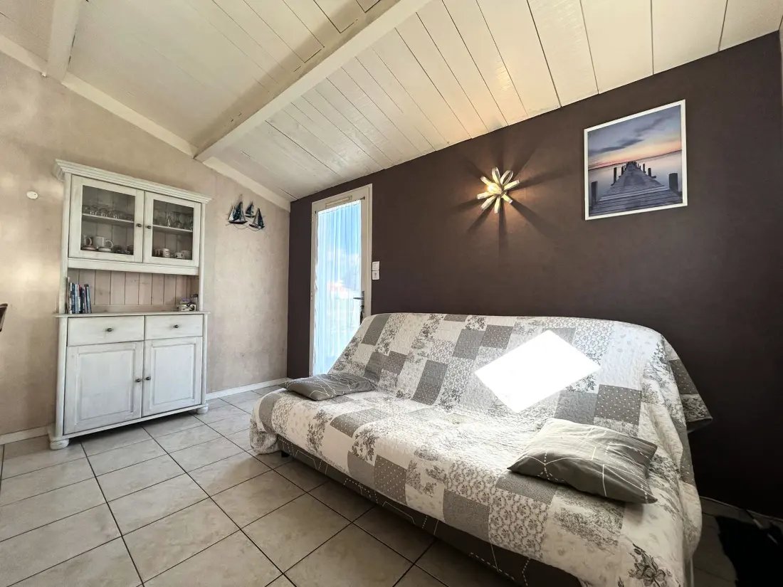 Residence Fermes Marines