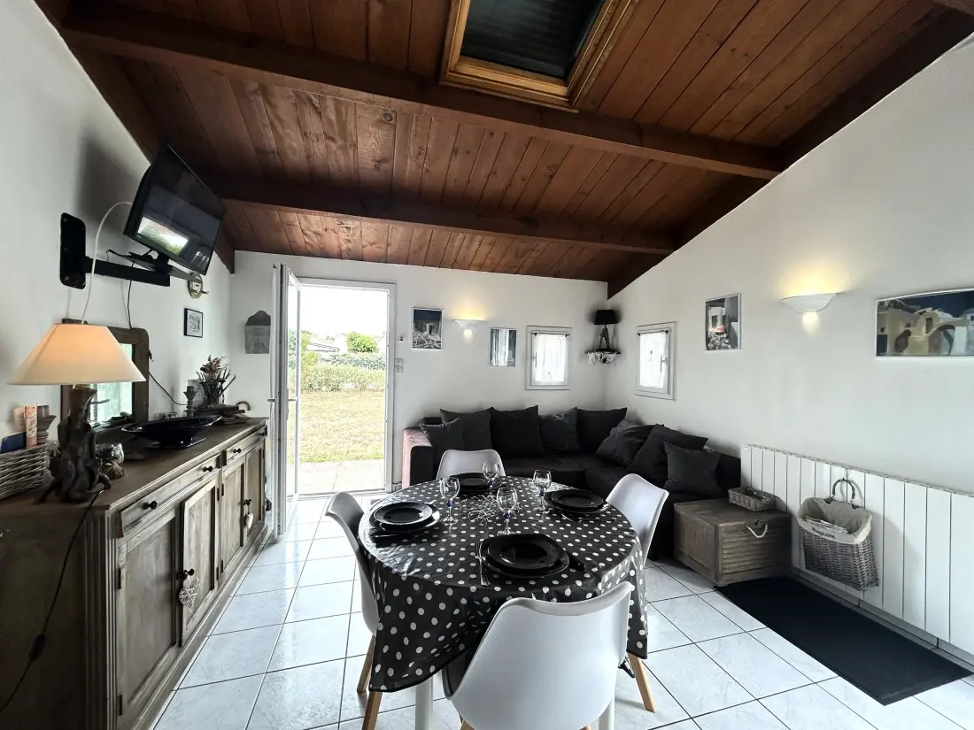 Residence Fermes Marines