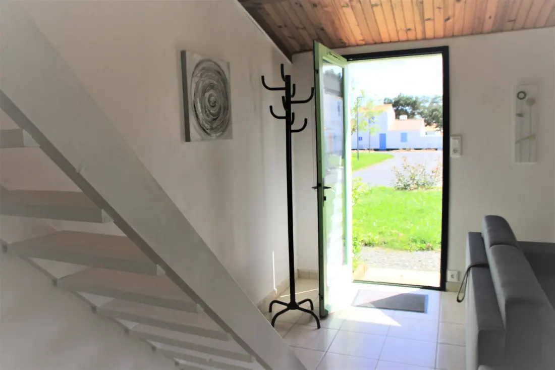 Residence Fermes Marines