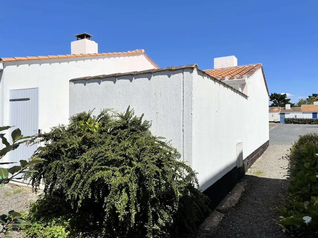 Residence Fermes Marines