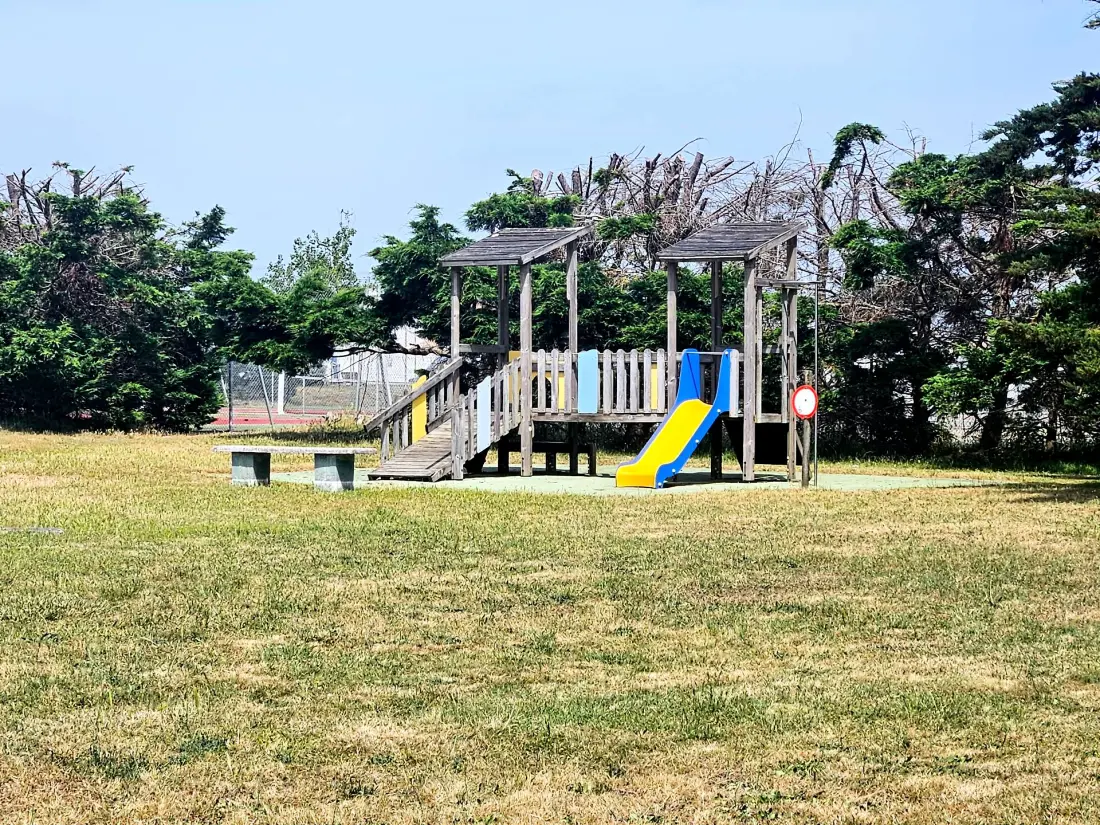 Residence Fermes Marines