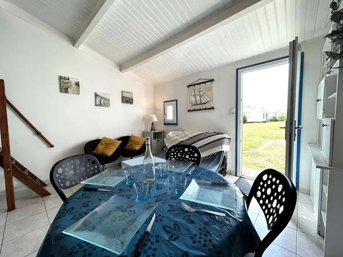 Residence Fermes Marines