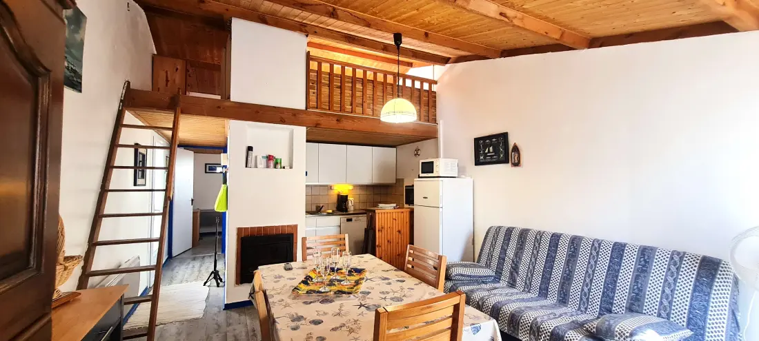 Residence Fermes Marines