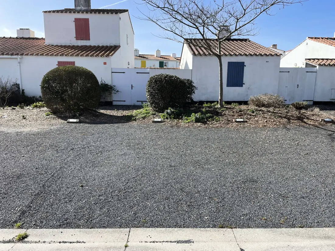 Residence Fermes Marines