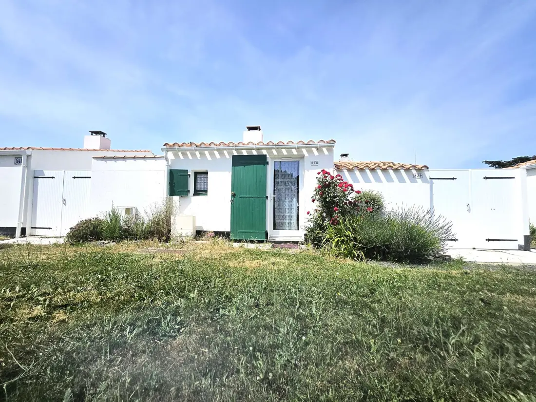 Residence Fermes Marines