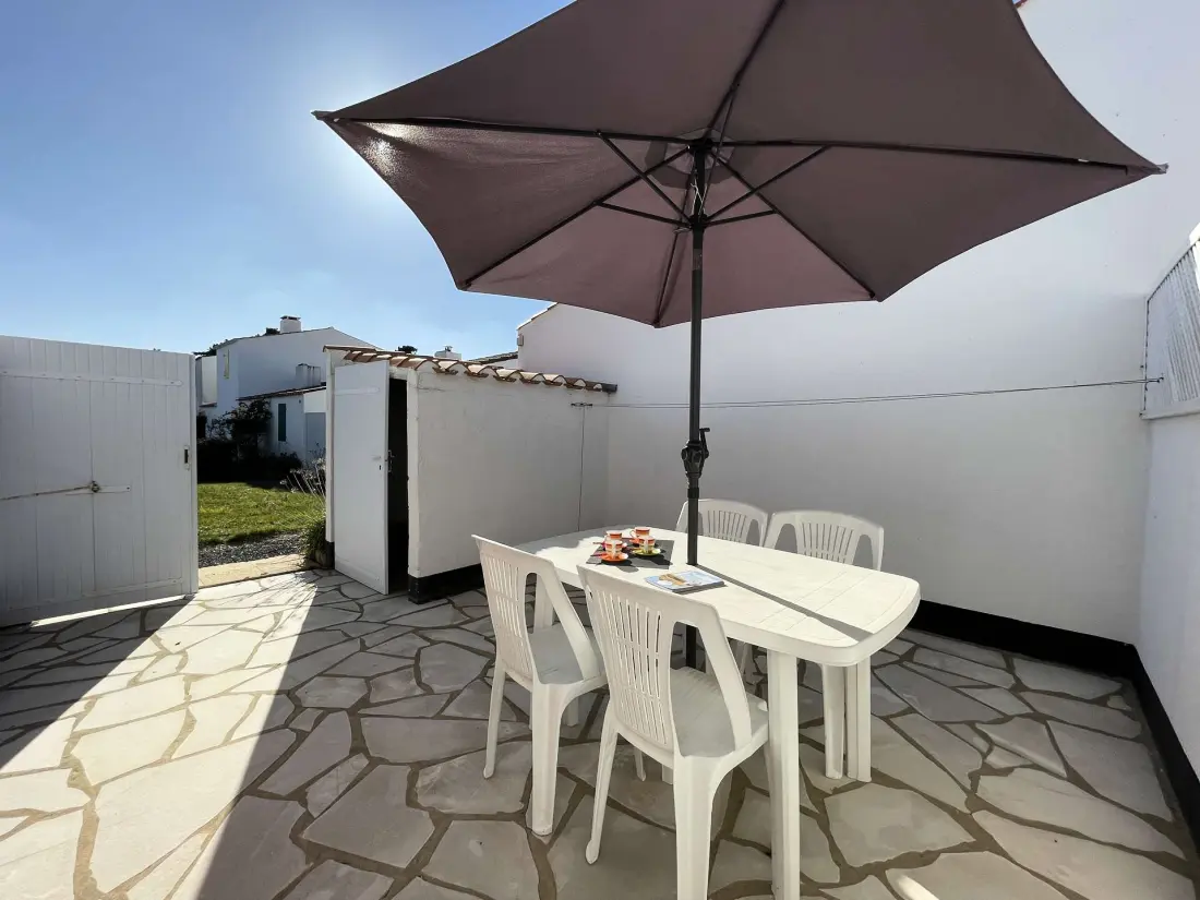 Residence Fermes Marines