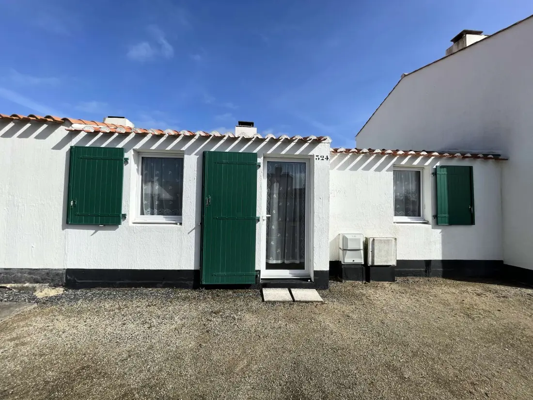 Residence Fermes Marines