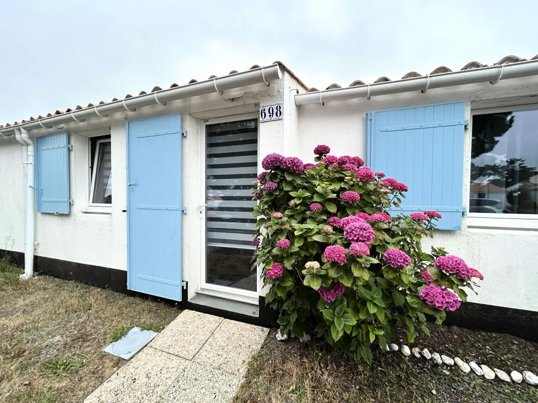 Residence Fermes Marines