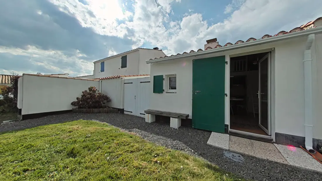 Residence Fermes Marines