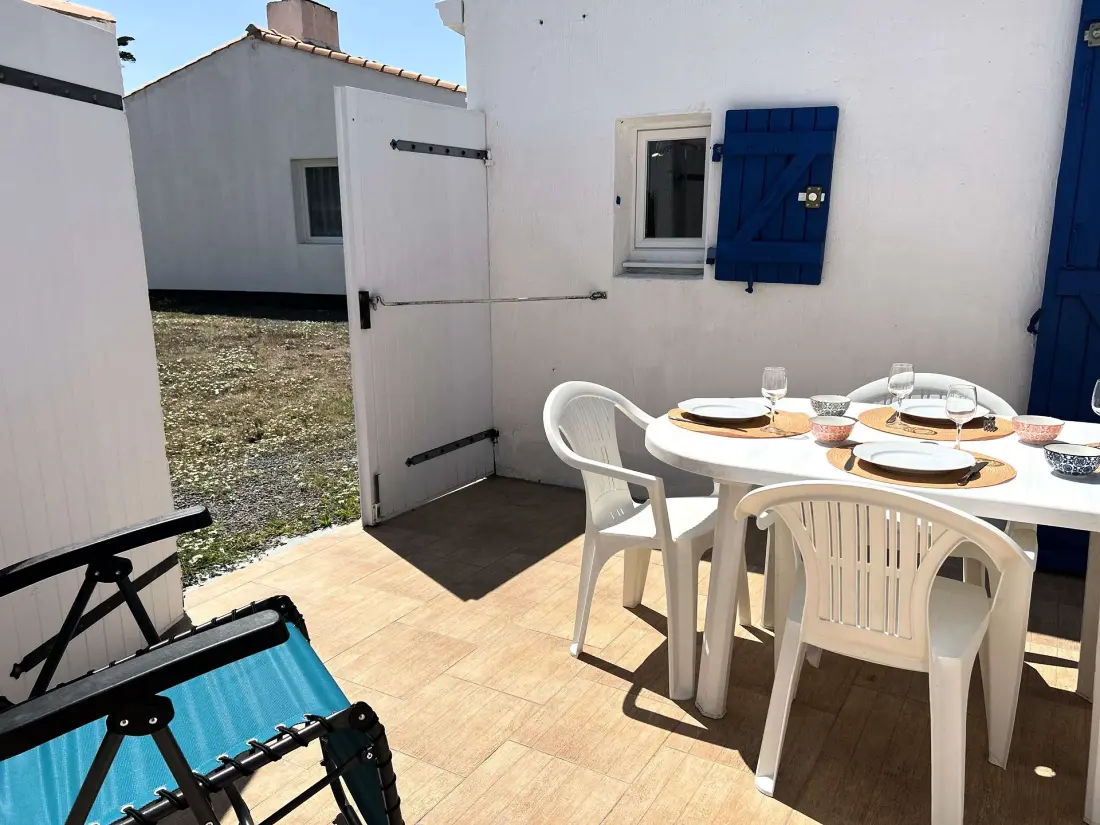 Residence Fermes Marines