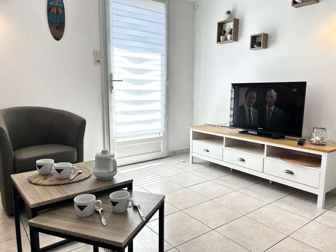 Residence Fermes Marines