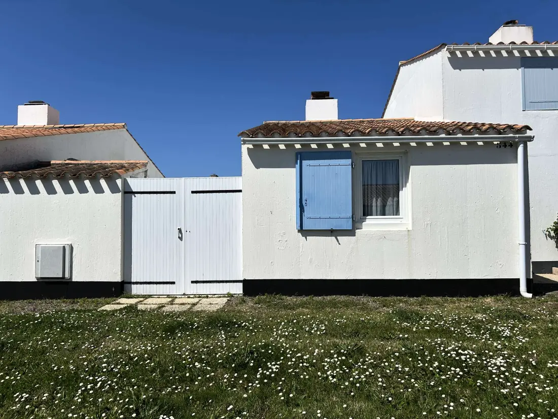 Residence Fermes Marines