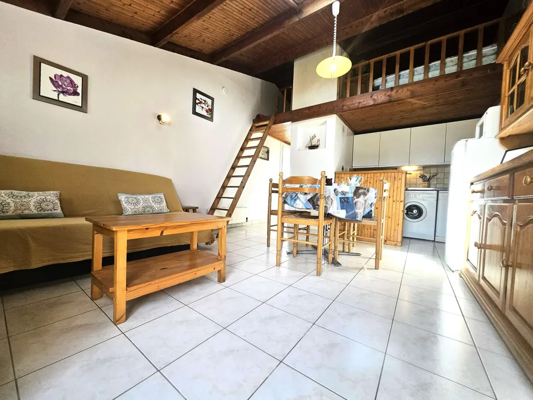 Residence Fermes Marines