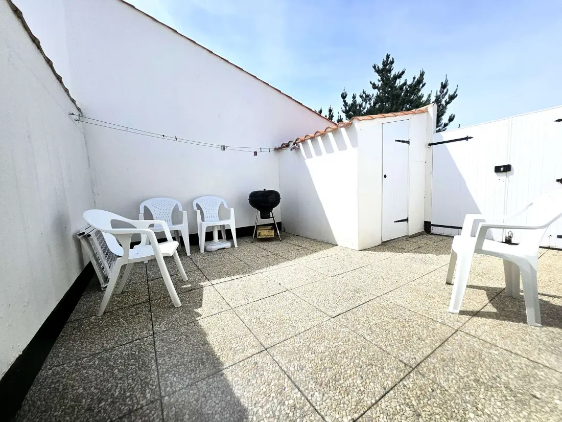 Residence Fermes Marines