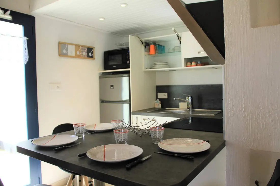 Residence Fermes Marines