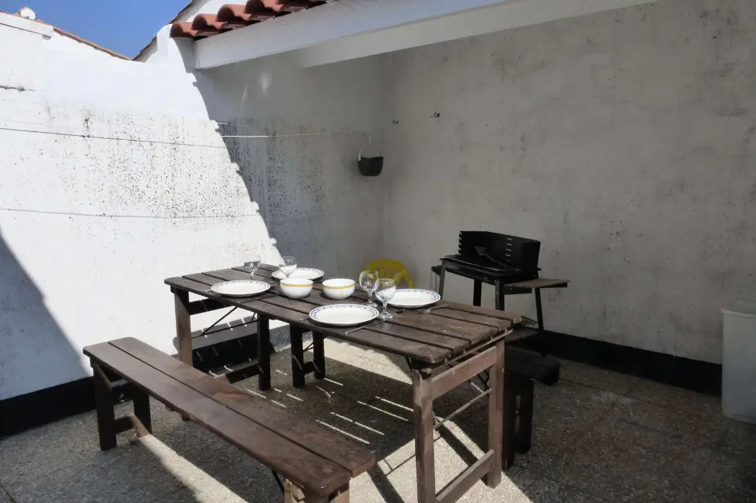 Residence Fermes Marines