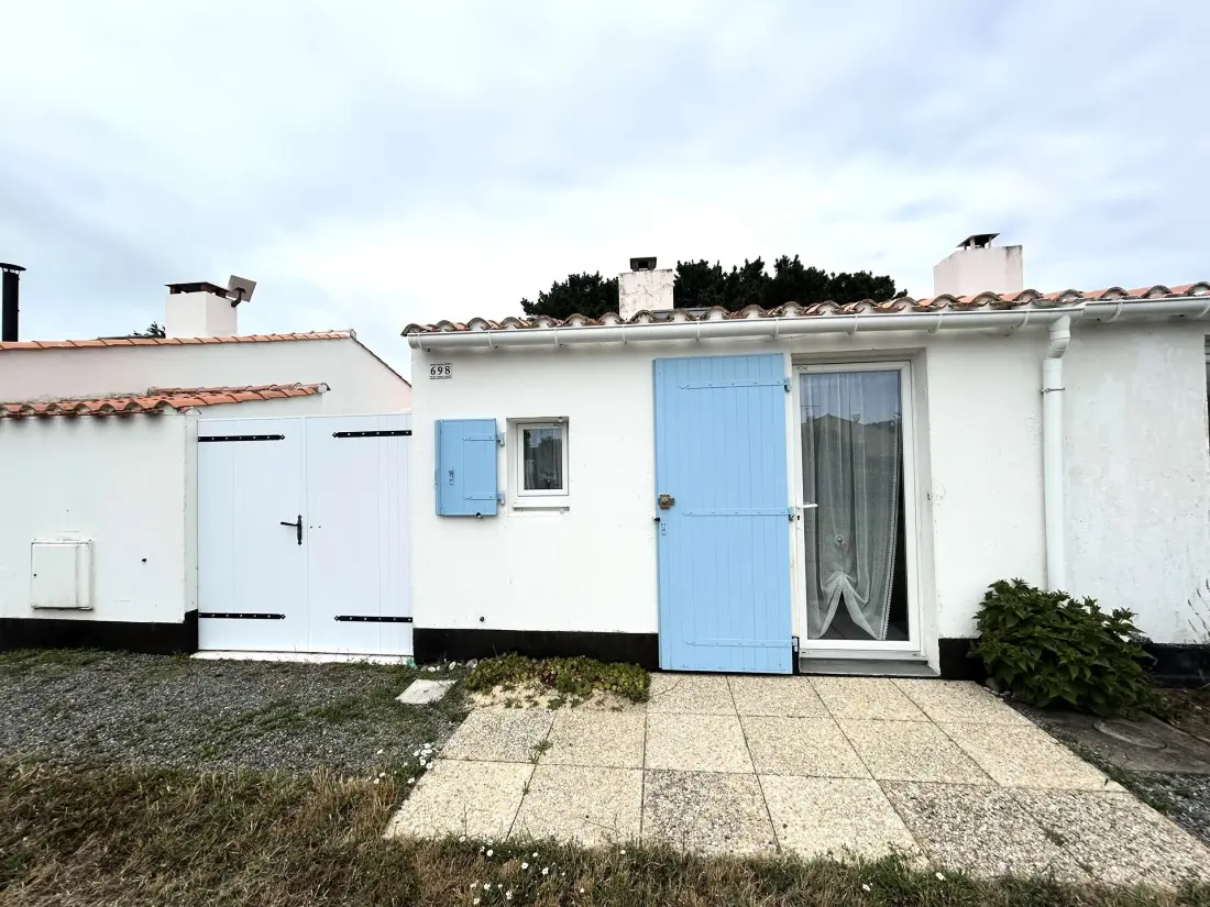 Residence Fermes Marines