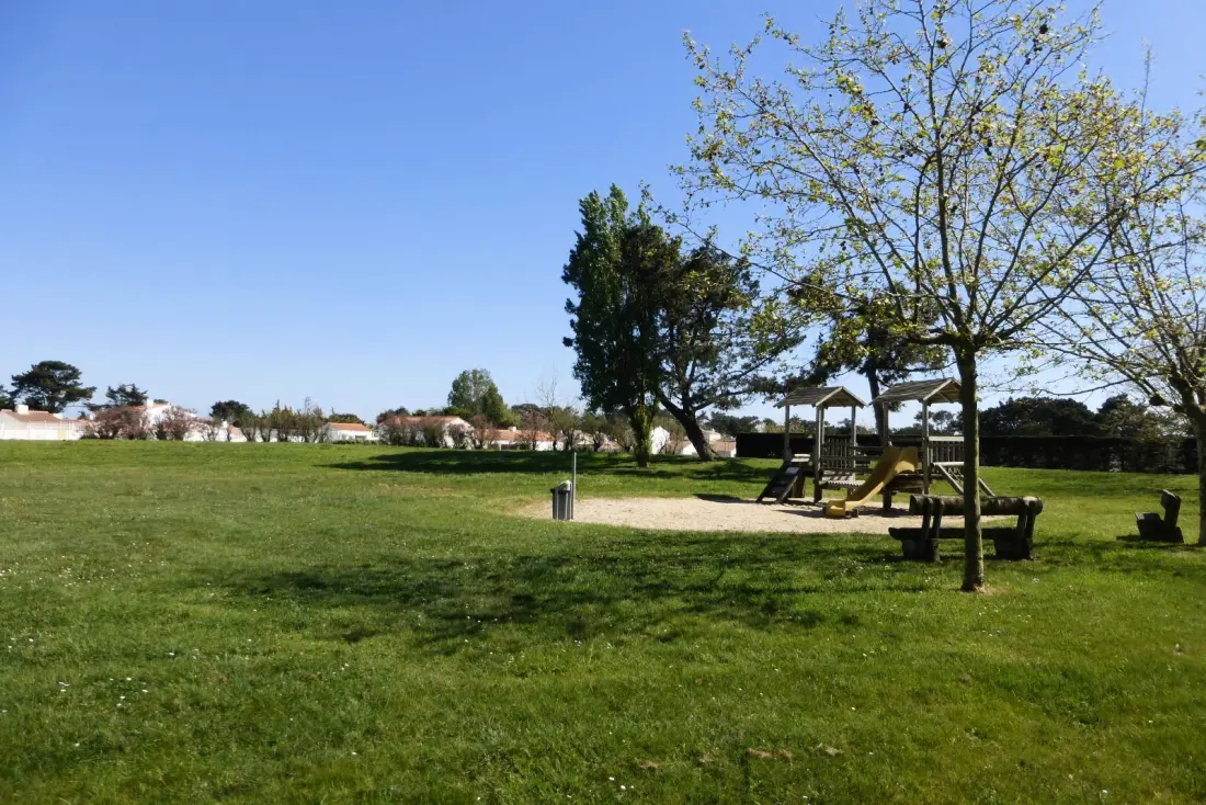 Residence Fermes Marines
