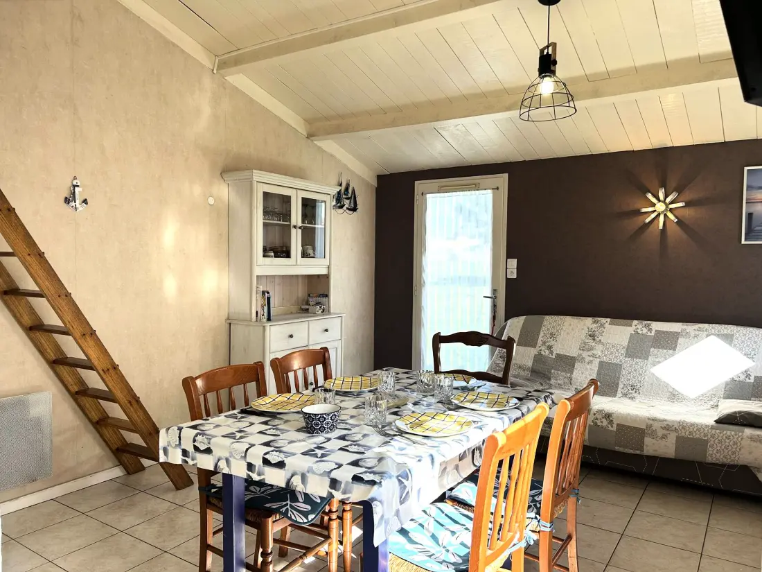 Residence Fermes Marines
