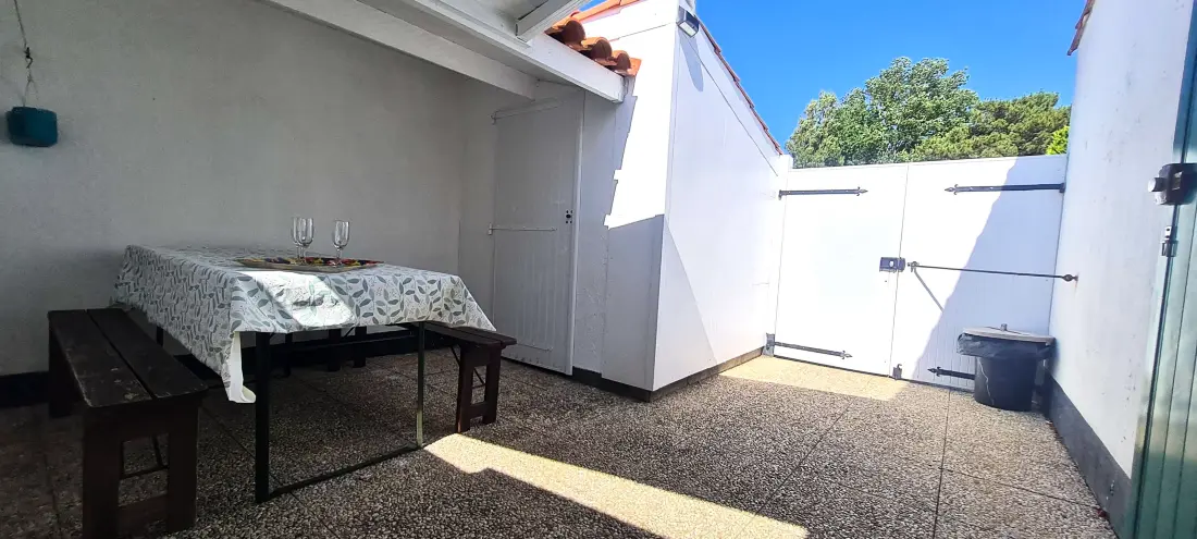 Residence Fermes Marines