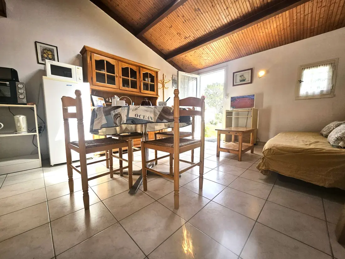 Residence Fermes Marines