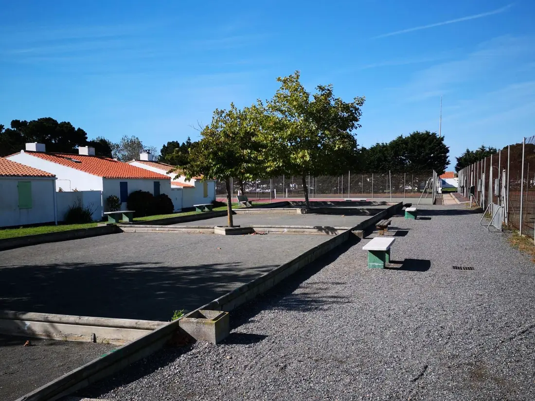 Residence Fermes Marines