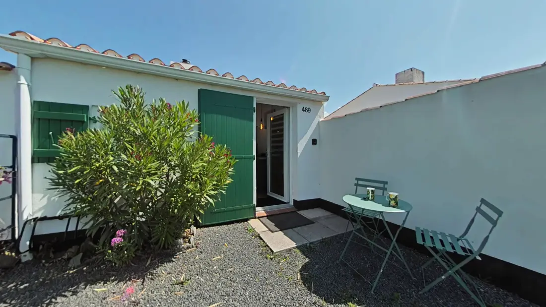 Residence Fermes Marines