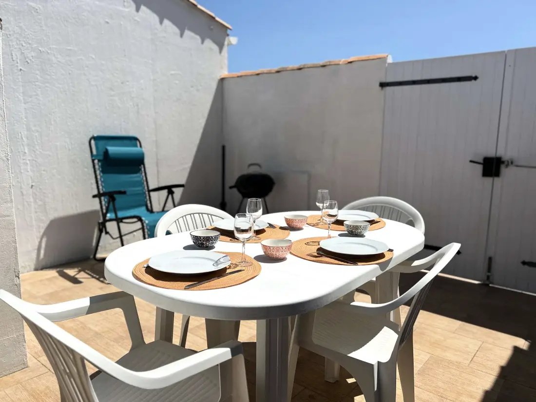 Residence Fermes Marines