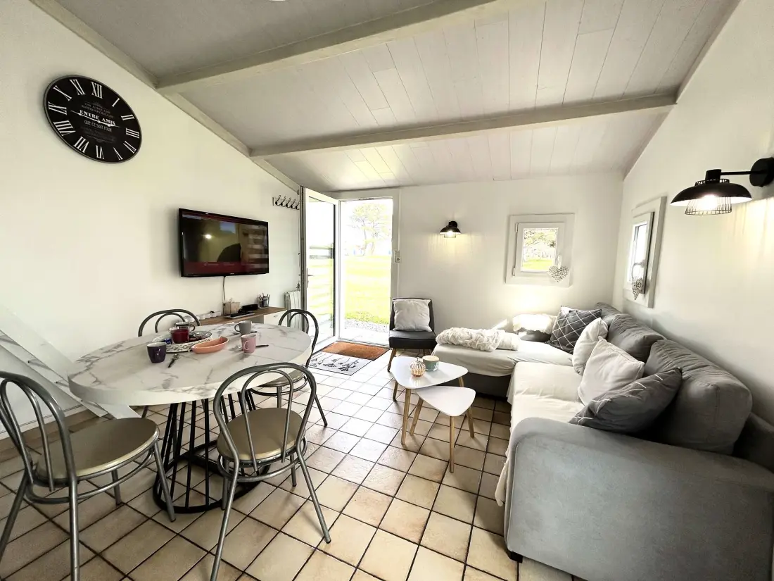 Residence Fermes Marines