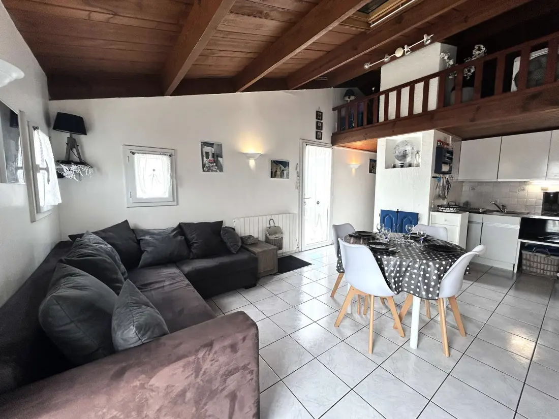 Residence Fermes Marines