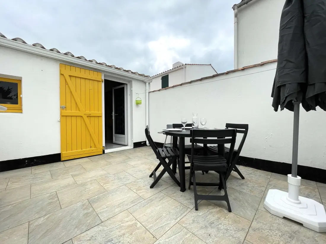 Residence Fermes Marines